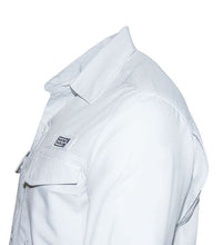 Load image into Gallery viewer, Women's Coastline S/S UV Vented Fishing Shirt