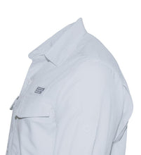 Load image into Gallery viewer, Women's Coastline L/S UV Vented Fishing Shirt