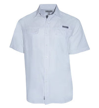 Load image into Gallery viewer, Women's Coastline S/S UV Vented Fishing Shirt