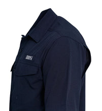 Load image into Gallery viewer, Men's Coastline S/S UV Vented Fishing Shirt