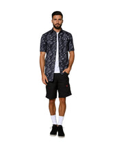 Load image into Gallery viewer, Men's Dot Camo UV Vented Fishing Shirt