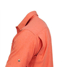 Load image into Gallery viewer, Men's Matheson Hammock L/S Vented Fishing Shirt