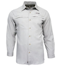 Load image into Gallery viewer, Men's Matheson Hammock L/S Vented Fishing Shirt