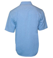 Load image into Gallery viewer, Men's Captiva Island S/S UV Vented Fishing Shirt
