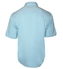 Load image into Gallery viewer, Men's Sealand S/S UV Vented Fishing Shirt