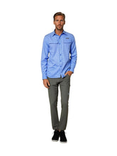 Load image into Gallery viewer, Men's Sealand L/S UV Vented Fishing Shirt