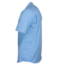 Load image into Gallery viewer, Men's Sealand S/S UV Vented Fishing Shirt