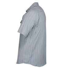 Load image into Gallery viewer, Men's Sealand S/S UV Vented Fishing Shirt