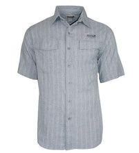 Load image into Gallery viewer, Men's Sealand S/S UV Vented Fishing Shirt
