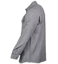 Load image into Gallery viewer, Men's Inlet L/S UV Vented Fishing Shirt