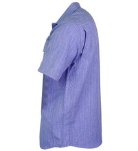 Load image into Gallery viewer, Men's Inlet S/S UV Vented Fishing Shirt