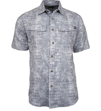 Load image into Gallery viewer, Men's Chaos UV Vented Fishing Shirt