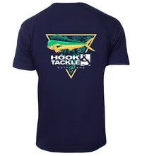 Load image into Gallery viewer, Men's Mahi Tropics Premium T-Shirt