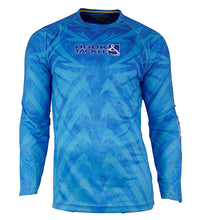 Load image into Gallery viewer, Youth Armor UV Fishing Shirt (8-20)
