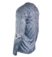 Load image into Gallery viewer, Youth Armor UV Fishing Shirt (8-20)