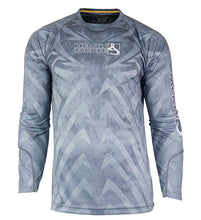 Load image into Gallery viewer, Men's Armor L/S UV Fishing Shirt