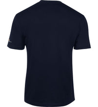 Load image into Gallery viewer, Men's Solar System S/S Pocket UV Fishing T-Shirt