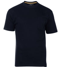 Load image into Gallery viewer, Men's Solar System S/S Pocket UV Fishing T-Shirt