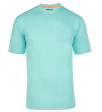 Load image into Gallery viewer, Men's Solar System S/S Pocket UV Fishing T-Shirt