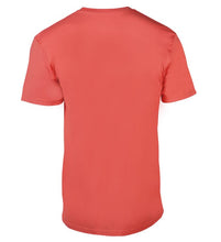Load image into Gallery viewer, Men's Solar System S/S Pocket UV Fishing T-Shirt