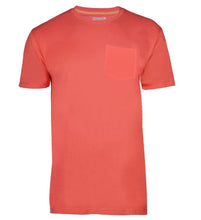 Load image into Gallery viewer, Men's Solar System S/S Pocket UV Fishing T-Shirt