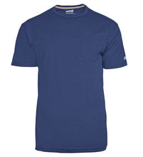 Load image into Gallery viewer, Men's Solar System S/S Pocket UV Fishing T-Shirt
