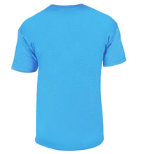 Load image into Gallery viewer, Men's Solar System S/S Pocket UV Fishing T-Shirt