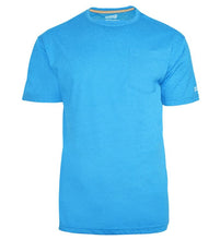 Load image into Gallery viewer, Men's Solar System S/S Pocket UV Fishing T-Shirt