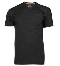 Load image into Gallery viewer, Men's Solar System S/S Pocket UV Fishing T-Shirt