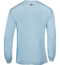 Load image into Gallery viewer, Men's Solar System L/S UV Fishing T-Shirt