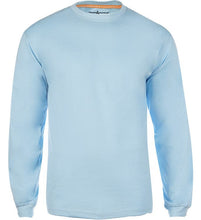 Load image into Gallery viewer, Men's Solar System L/S UV Fishing T-Shirt