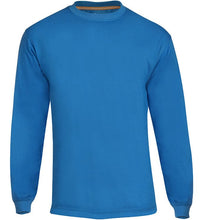 Load image into Gallery viewer, Men's Solar System L/S UV Fishing T-Shirt