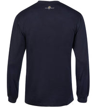 Load image into Gallery viewer, Men's Solar System L/S UV Fishing T-Shirt