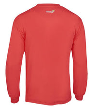 Load image into Gallery viewer, Men's Solar System L/S UV Fishing T-Shirt
