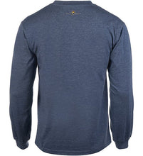 Load image into Gallery viewer, Men's Solar System L/S UV Fishing T-Shirt