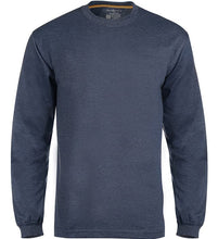 Load image into Gallery viewer, Men's Solar System L/S UV Fishing T-Shirt