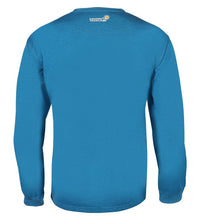 Load image into Gallery viewer, Men's Solar System L/S UV Fishing T-Shirt