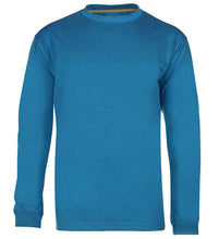 Load image into Gallery viewer, Men's Solar System L/S UV Fishing T-Shirt