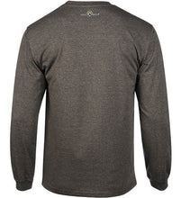 Load image into Gallery viewer, Men's Solar System L/S UV Fishing T-Shirt