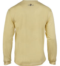 Load image into Gallery viewer, Men's Solar System L/S UV Fishing T-Shirt