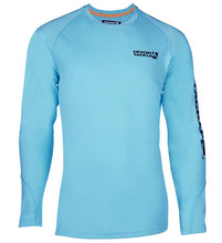 Load image into Gallery viewer, Men's Seamount L/S UV Fishing Shirt (S-2X)