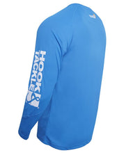 Load image into Gallery viewer, Men's Seamount L/S UV Fishing Shirt (S-2X)