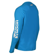 Load image into Gallery viewer, Men's Seamount L/S UV Fishing Shirt (3X)