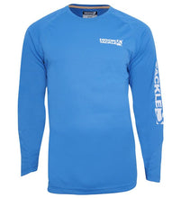 Load image into Gallery viewer, Men's Seamount L/S UV Fishing Shirt (S-2X)