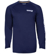 Load image into Gallery viewer, Men's Seamount L/S UV Fishing Shirt (S-2X)