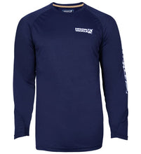 Load image into Gallery viewer, Men's Seamount L/S UV Fishing Shirt (3X)