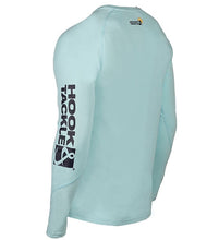 Load image into Gallery viewer, Men's Seamount L/S UV Fishing Shirt (S-2X)