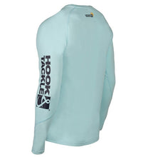 Load image into Gallery viewer, Men's Seamount L/S UV Fishing Shirt (3X)