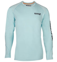 Load image into Gallery viewer, Men's Seamount L/S UV Fishing Shirt (3X)