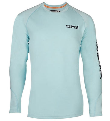 Men's Seamount L/S UV Fishing Shirt (S-2X)